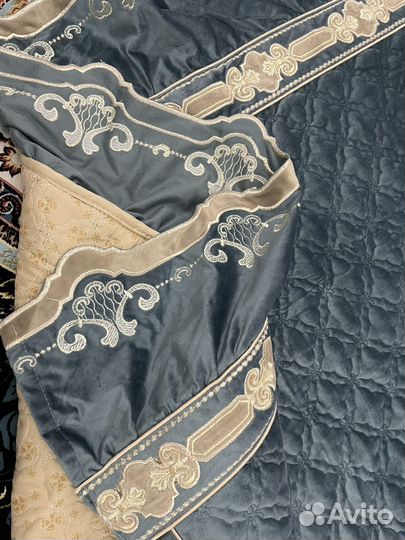 Сидушки на диван