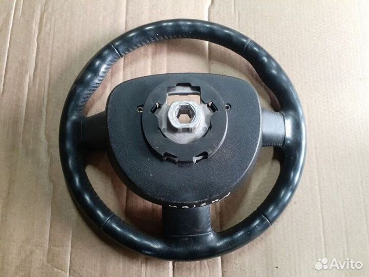 Руль Ford Fusion