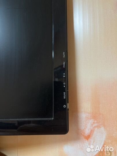 Монитор benq senseye 3 LED