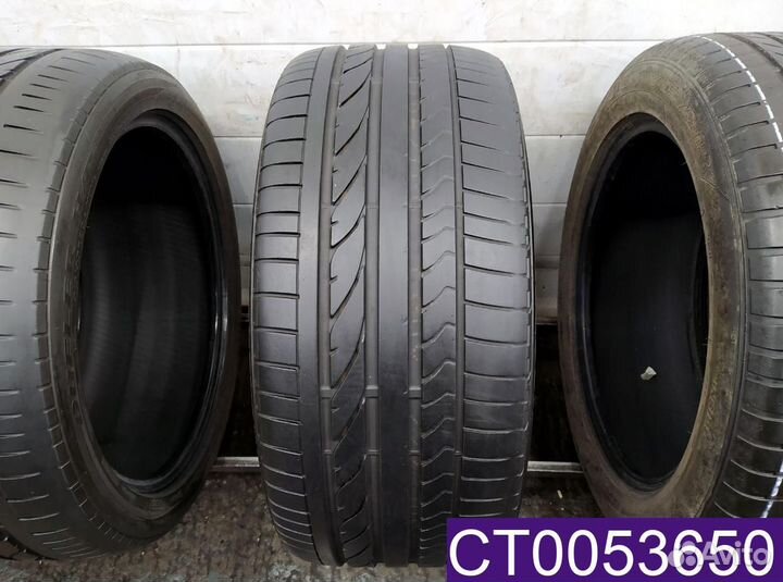 Bridgestone Dueler H/P Sport 275/40 R20 96T