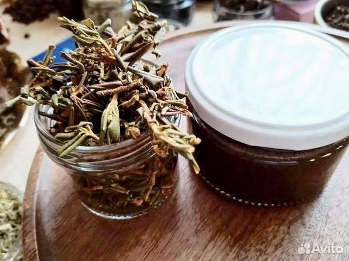 Варенье для потенции