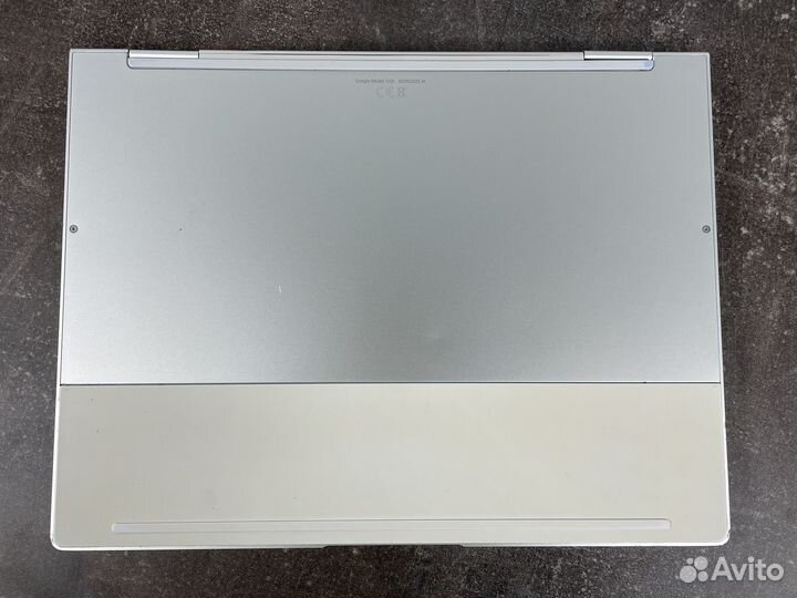 Google pixelbook