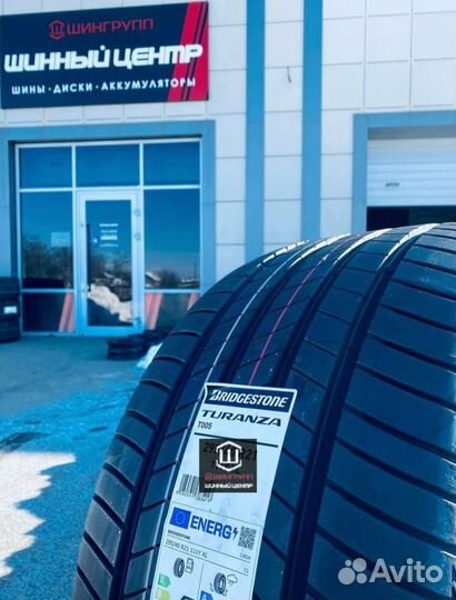 Bridgestone Turanza T005 165/65 R15 81T