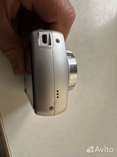 Фотоаппарат