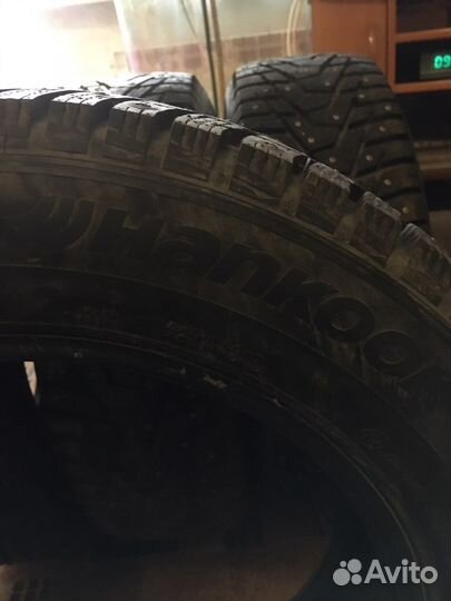 Hankook Winter I'Pike RS2 W429 185/65 R15 92T
