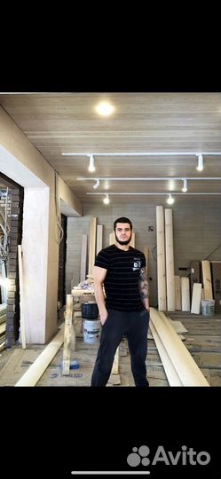 Ип Багмут электромонтажные работы под ключ