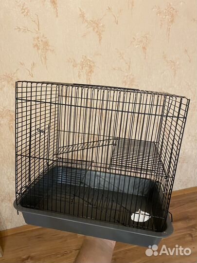 Клетка для грызунов