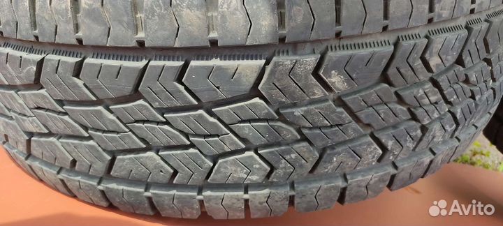 Continental CrossContact ATR 235/70 R16 106H