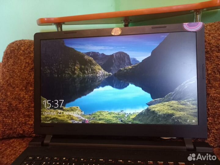 Lenovo b50-10