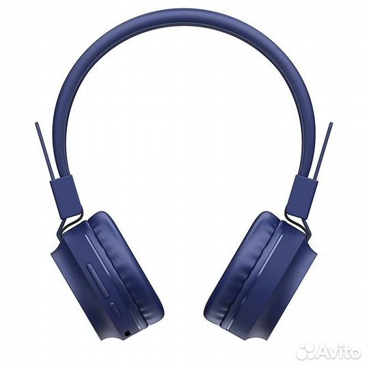 Наушники полноразмерные hoco W25, Promise, Bluetoo