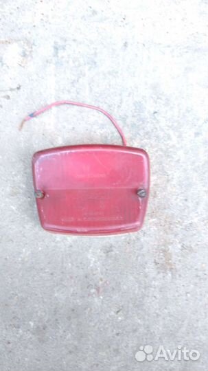 Стоп сигнал Явы