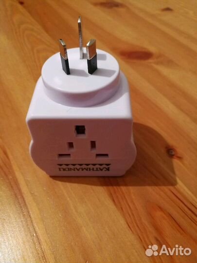 Сетевые адаптеры и переходники (Австралия, UK)