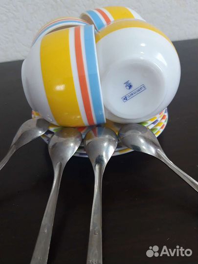 Кофейные кружки