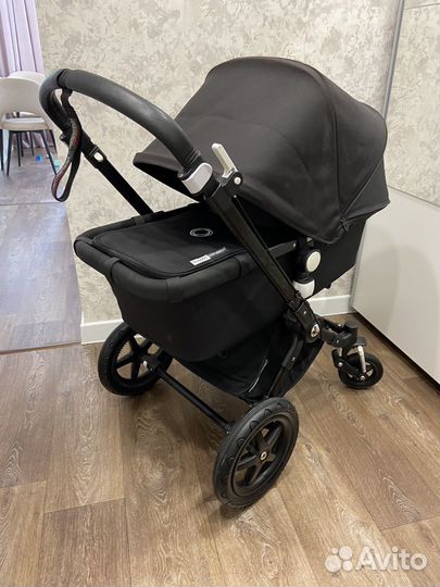 Коляска bugaboo cameleon 3