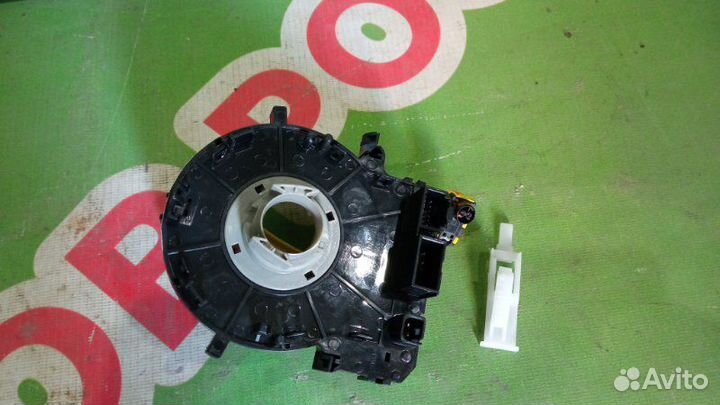 Механизм подрулевой ленточный (шлейф) для SRS Kia