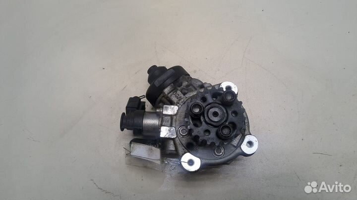 Тнвд Audi A5 (8T), 2013