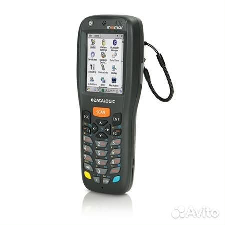 Тсд Datalogic Memor X3 944250001 + Клеверенс