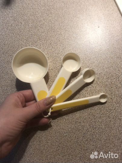 Мерная ложка IKEA
