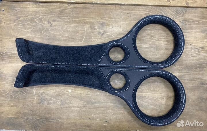 Подиумы ваз 2105, 2106, 2107 20+рупор