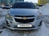 Chevrolet Cruze 1.4 AT, 2013, 245 000 км, с пробегом, цена 850 000 руб.