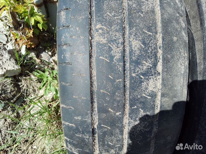 Шины kumho грузовые 225/70/r15c