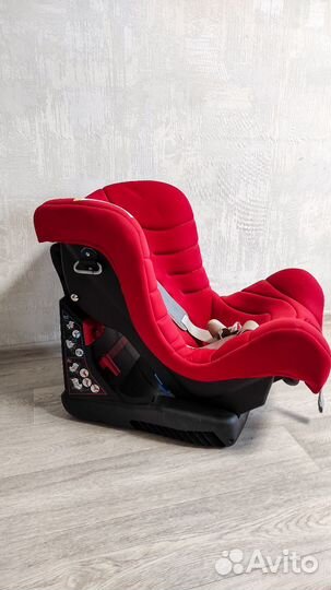 Детское автокресло chicco 0-13