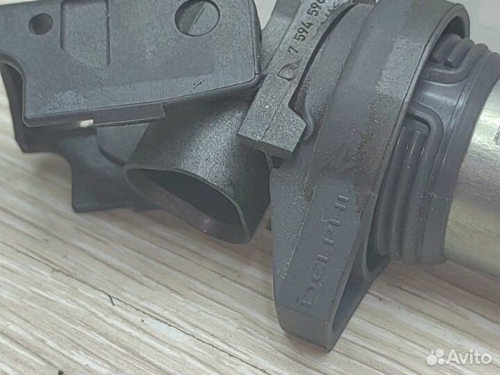 Катушка зажигания Bmw 3 F30 N20B20 2012