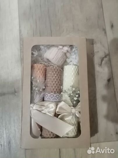 Подарочный набор