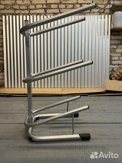 Полка для бутылей