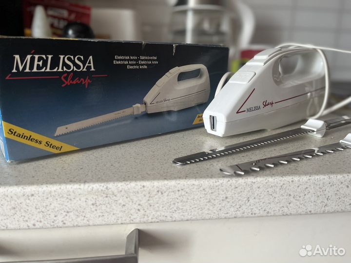 Электрический нож