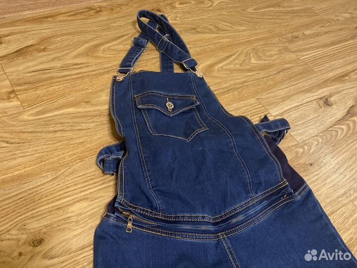 Комбинезон для беременных