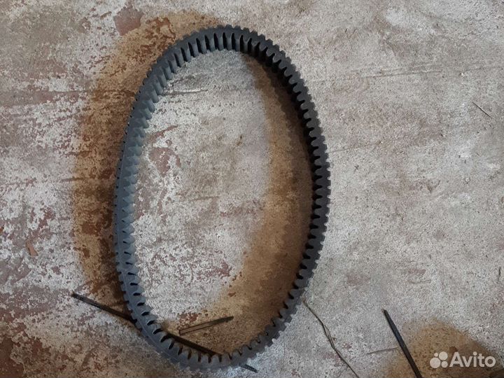 Ремень вариатора stels 600