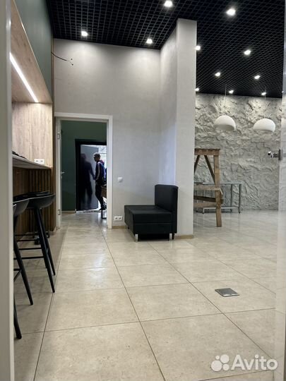 Готовый бизнес кофейня