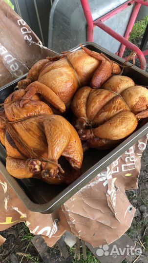 Коптильня 5в1