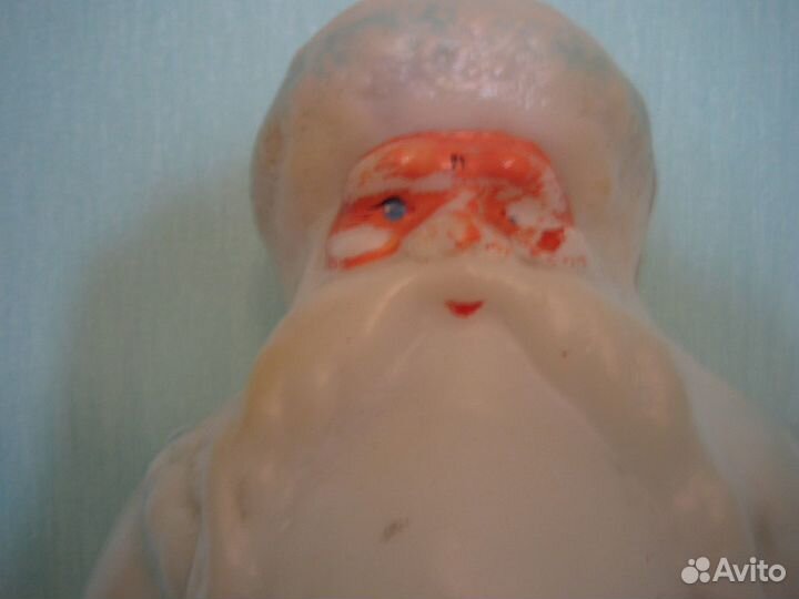 Дед мороз 44 см