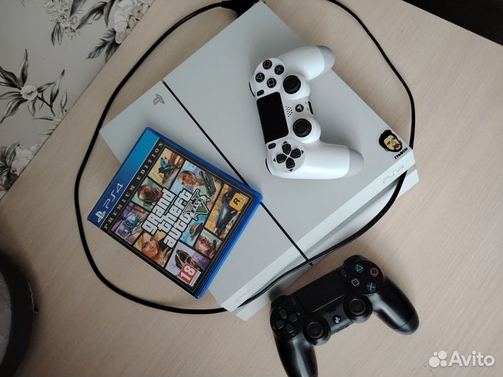 Sony playstation 4 PS4