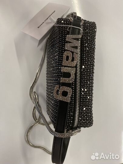Alexander wang сумка
