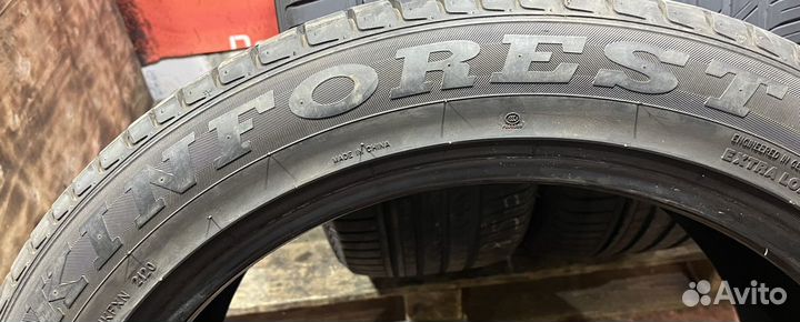 Kinforest KF-550 285/45 R22