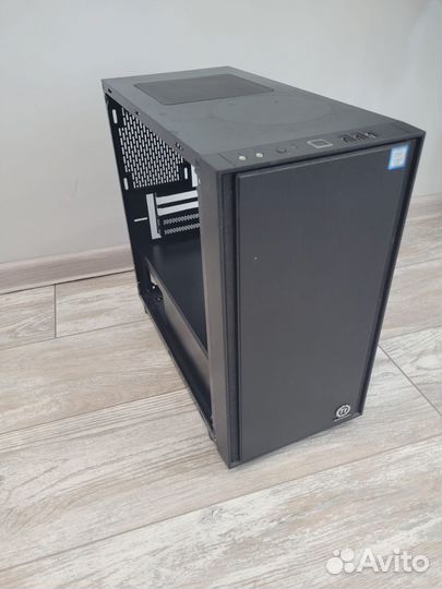 Корпус для пк