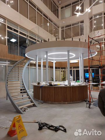 Срочное изготовление островков, мебель лофт