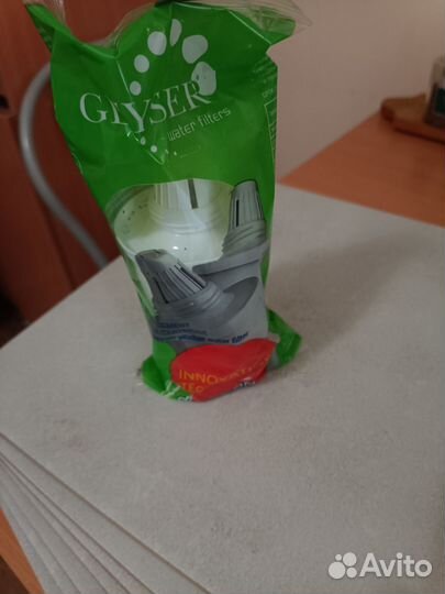 Картридж для фильтра воды