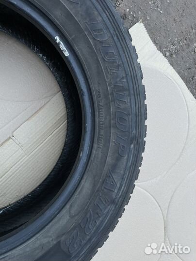 Dunlop Grandtrek AT22 265/60 R18 110H