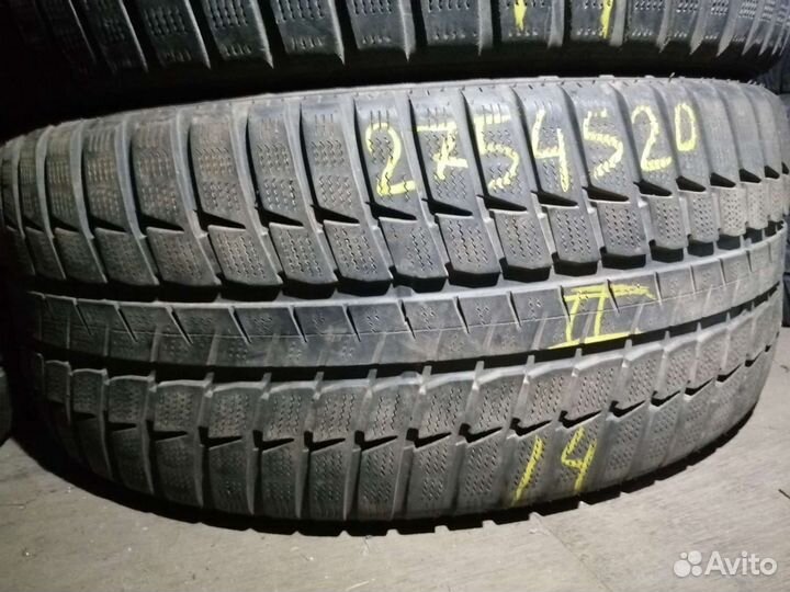 Falken Eurowinter HS-449 275/45 R20