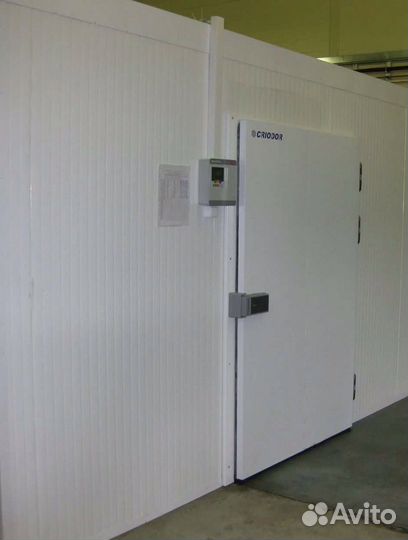 Холодильная камера