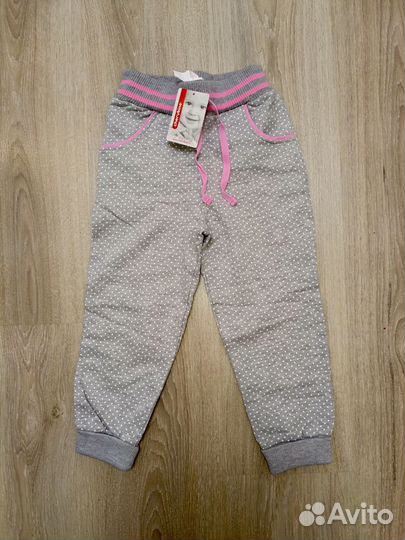 Новая одежда для девочки, 98-104