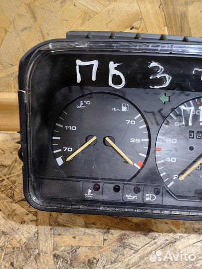 Панель Щиток Приборов Пассат Б3 357919033EL