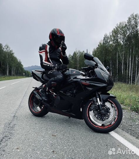 Мотоэкипировка мужская бу