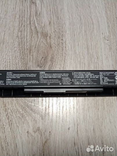 Аккумуляторы для ноутов Asus Acer Lenovo HP Samsun