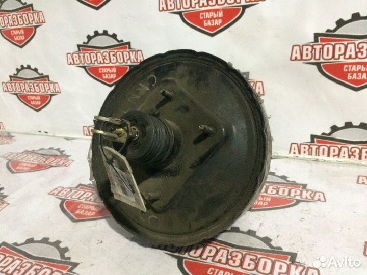 Цилиндр тормозной главный Mitsubishi Canter FE72