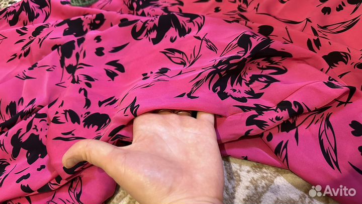 Платье летнее новое